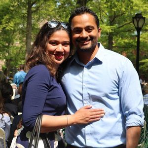 Meet your Posher, Santosh